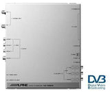 Alpine TUE-T150DV Sintonizzatore DVB-T TV digitale terrestre - TechSoundSystem.com