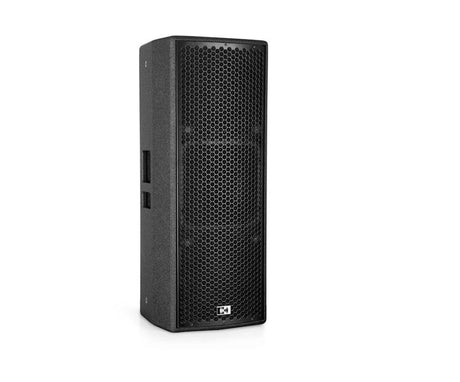 MONTARBO WIND2200 full-range Sistema Attivo autoalimentato a 2 vie, con 2 woofer da 10". - TechSoundSystem.com
