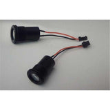 Proiettore logo auto Phonocar 07433 Marchi vari - TechSoundSystem.com