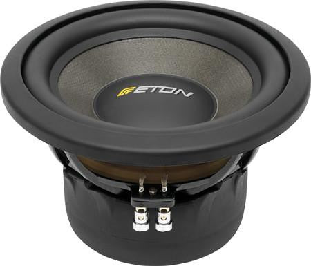 ETON 10-630HEX Subwoofer 250mm 10" doppia bobina 2x2 ohm potenza 1200 W - TechSoundSystem.com