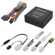 Phonocar 04073 Interfaccia comandi volante universale Can Bus / K-Bus - TechSoundSystem.com