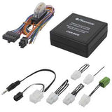Phonocar 04073 Interfaccia comandi volante universale Can Bus / K-Bus - TechSoundSystem.com