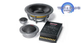 Dynaudio Esotec System 362 altoparlanti 3 vie High end audiophile 200W RMS - TechSoundSystem.com