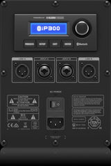 TURBOSOUND IP300 DIFFUSORE A COLONNA PA 600 WATT 2x 6,5″ + 4 DRIVER 2″ AL NEODIMIO EX-DEMO - TechSoundSystem.com