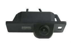 Phonocar VM272 Retrocamera personalizzata per A4 09- TT 09- Touran 11- CMD - TechSoundSystem.com