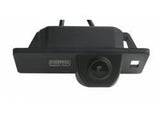 Phonocar VM272 Retrocamera personalizzata per A4 09- TT 09- Touran 11- CMD - TechSoundSystem.com