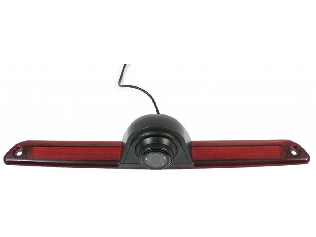 Phonocar VM268 Retrocamera personalizzata infrarossi per Mercedes Sprinter CMD - TechSoundSystem.com