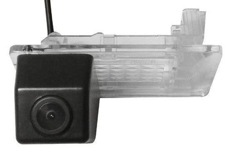Phonocar VM267 Retrocamera personalizzata per VW Passat B7 Sedan 10-14 CMD - TechSoundSystem.com