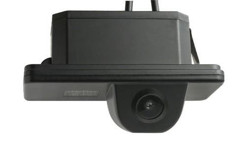 Phonocar VM273 Retrocamera personalizzata per BMW CMD - TechSoundSystem.com