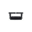 Kit fissaggio per autoradio 1/2 DIN Mazda CX7 07-10 colore nero - TechSoundSystem.com