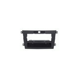 Kit fissaggio per autoradio 1/2 DIN Mazda CX7 07-10 colore nero - TechSoundSystem.com