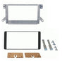 Kit fissaggio per autoradio 2 DIN Toyota Hilux -12 - TechSoundSystem.com