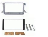 Kit fissaggio per autoradio 2 DIN Toyota Hilux -12 - TechSoundSystem.com
