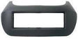 Phonocar 03202 Mascherina 1 DIN per Nemo 14- Fiorino 14- Qubo 14- Bipper 14 colore nero - TechSoundSystem.com