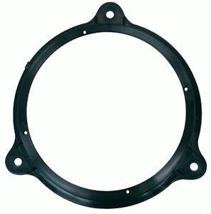 Adattatori altoparlanti Nissan anteriori/posteriori 165mm (6,5'') Phonocar 03805 - TechSoundSystem.com
