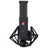 SE ELECTRONICS VOODOO VR2 MICROFONO A NASTRO ATTIVO - TechSoundSystem.com