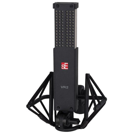 SE ELECTRONICS VOODOO VR2 MICROFONO A NASTRO ATTIVO - TechSoundSystem.com