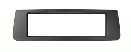 Phonocar 03199 Mascherina 1 DIN per Mercedes S A (W176) 13- B(W246) 13- colore nero - TechSoundSystem.com