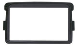 Phonocar 03641 Kit di fissaggio 2 Din Dacia Lodgy-Logan-Dokker-Duster-Sandero 12- Renault Captur 13- colore nero - TechSoundSystem.com