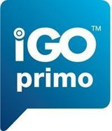 Phonocar NV961 Mappa di navigazione iGo Primo FRANCIA - TechSoundSystem.com