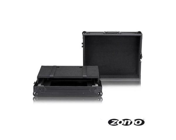 ZOMO S2 PLUS NSE MK3 FLIGHT CASE PER NATIVE INSTRUMENTS TRAKTOR KONTROL S2 MKIII - TechSoundSystem.com