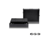 ZOMO S2 PLUS NSE MK3 FLIGHT CASE PER NATIVE INSTRUMENTS TRAKTOR KONTROL S2 MKIII - TechSoundSystem.com