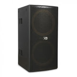 MONTARBO EARTH218 Subwoofer autoalimentato, 2 woofer da 18" - TechSoundSystem.com