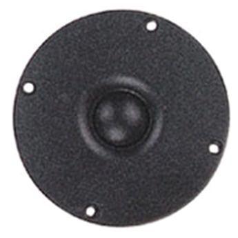Kit Master Audio RSQ802 – 2 Tweeter A Cupola Da 10 Cm, 100W RMS / 200W Max, 8 Ohm, Bobina 25mm, Ultra Slim Con Condensatori Omaggio
