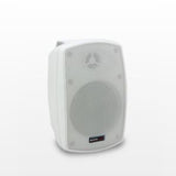 Master Audio NB400W Diffusori da esterno a 2 vie, woofer da 100mm Potenza Max 60 watt (coppia) - TechSoundSystem.com