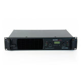 Master Audio D6000 Amplificatore digitale con DSP 2000W RMS - TechSoundSystem.com