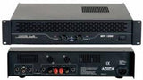 Master Audio MPA1000 Amplificatore professionale 2 canali 400W RMS su 4 Ohm - TechSoundSystem.com