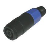Connettore speakon femmina 4 poli MA1094 Master Audio - TechSoundSystem.com