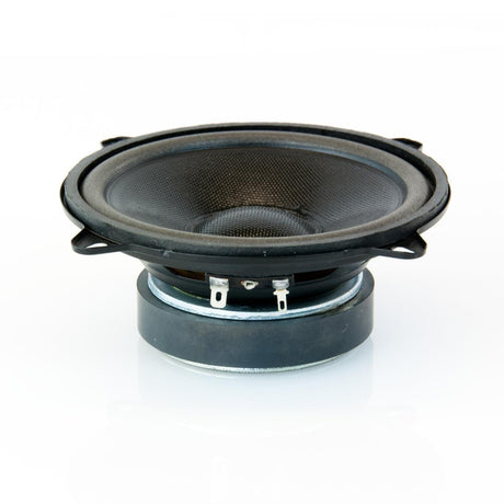 Master Audio CW500/4 Woofer 4 ohm 130 mm sospensione in foam - TechSoundSystem.com