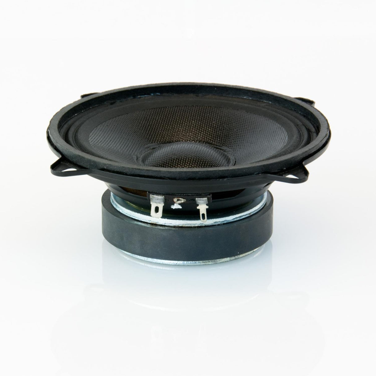 Master Audio CW501/4 Woofer 4 ohm 130 mm sospensione rigida - TechSoundSystem.com