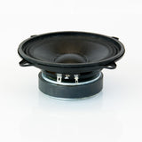 Master Audio CW501/4 Woofer 4 ohm 130 mm sospensione rigida - TechSoundSystem.com