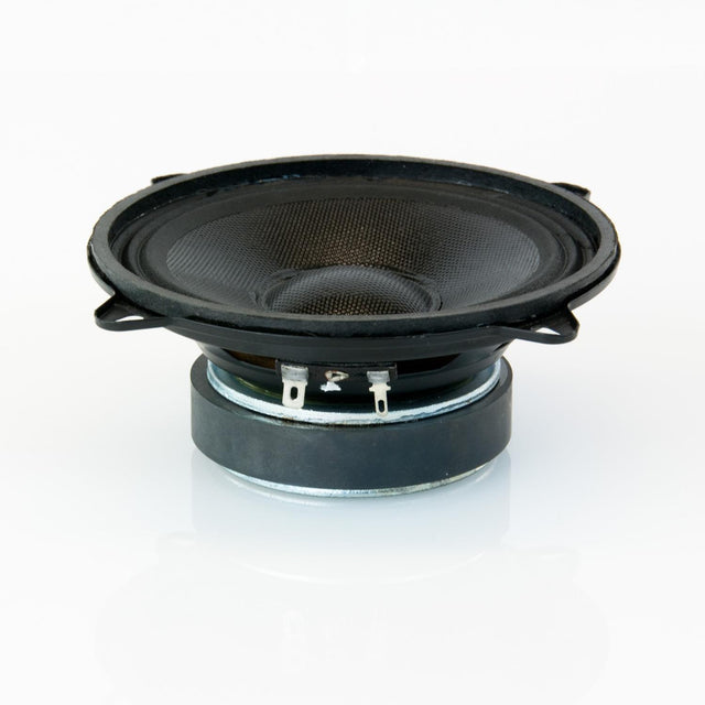 Master Audio CW501/4 Woofer 4 ohm 130 mm sospensione rigida - TechSoundSystem.com
