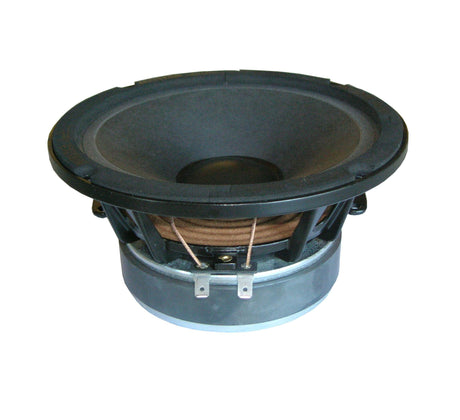 Master Audio CMT650/4 Altoparlante medio-basso da 6.5" (165mm) 500 Watts 4 OHM - TechSoundSystem.com