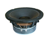 Master Audio CMT650/8 Altoparlante medio-basso da 6.5" (165mm) 500 Watts 8 OHM - TechSoundSystem.com