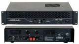 Amplificatore MPA1800 Master Audio professionale 2 canali 350W RMS 8 Ohm , 500W RMS 4 Ohm - TechSoundSystem.com