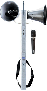 KARMA BM 661 - Processioniere con 1 radiomicrofono - TechSoundSystem.com