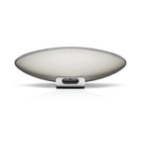 B&W ZEPPELIN 2021 Sistema di diffusori wireless Bluetooth 5.0 aptX adaptive, AAC e SBC