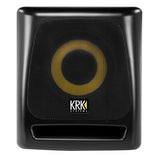 KRK 8S 2 SUBWOOFER ATTIVO DA STUDIO 8" 109 WATT - TechSoundSystem.com