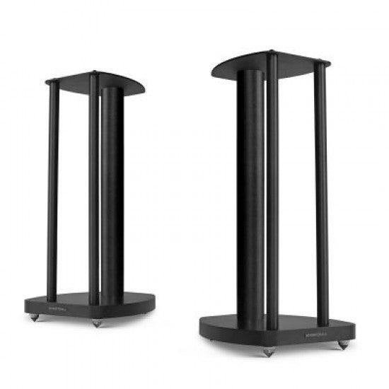 Wharfedale EVO 4.1 STAND Coppia supporti per diffusori EVO 4.1 e EVO 4.2 - TechSoundSystem.com