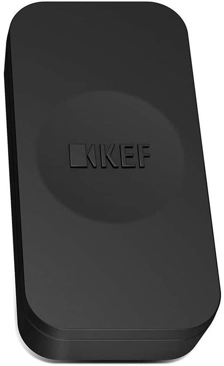 KEF KW-1RX Ricevitore aggiuntivo per connessione ulteriore Sub - riceve da KW-1 - TechSoundSystem.com