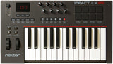 NEKTAR IMPACT LX 25 CONTROLLER MIDI USB 25 TASTI - TechSoundSystem.com