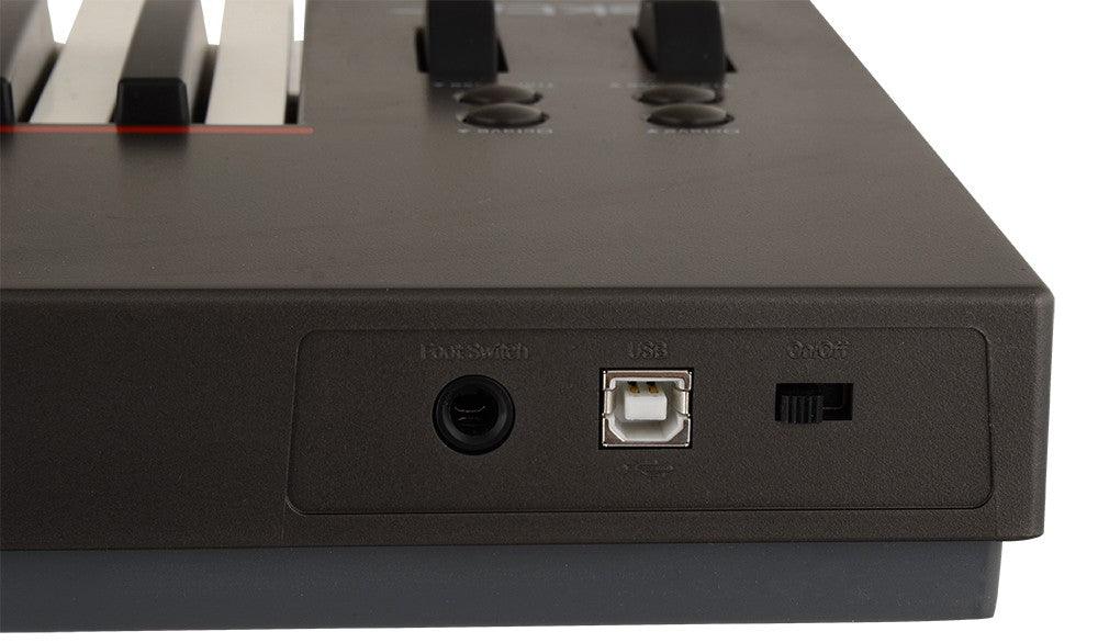NEKTAR IMPACT LX 25 CONTROLLER MIDI USB 25 TASTI - TechSoundSystem.com