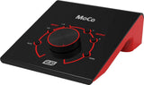 ESI MOCO CONTROLLER PASSIVO PER STUDIO MONITOR CON 2 I/O STEREO - TechSoundSystem.com