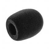 SENNHEISER MZW 65 PRO ANTI VENTO IN SPUGNA E VELLUTO PER ME 65 - TechSoundSystem.com