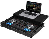 ZOMO DDJ-SX PLUS NSE ( DJSX + LAPTOP ) FLIGHTCASE PER PIONEER DDJ-SX + LAPTOP - TechSoundSystem.com