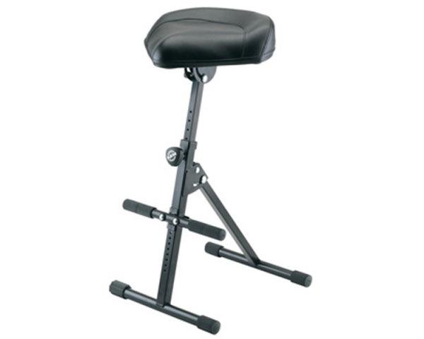 KONIG & MEYER 14047 SGABELLO PER TASTIERA E CHITARRA ERGONOMICO REGOLABILE SUPERIORE AL 14044 - TechSoundSystem.com